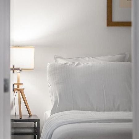 Milano Ostend - Casselbergh Residences Εξωτερικό φωτογραφία