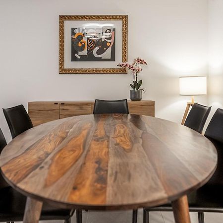 Milano Ostend - Casselbergh Residences Εξωτερικό φωτογραφία