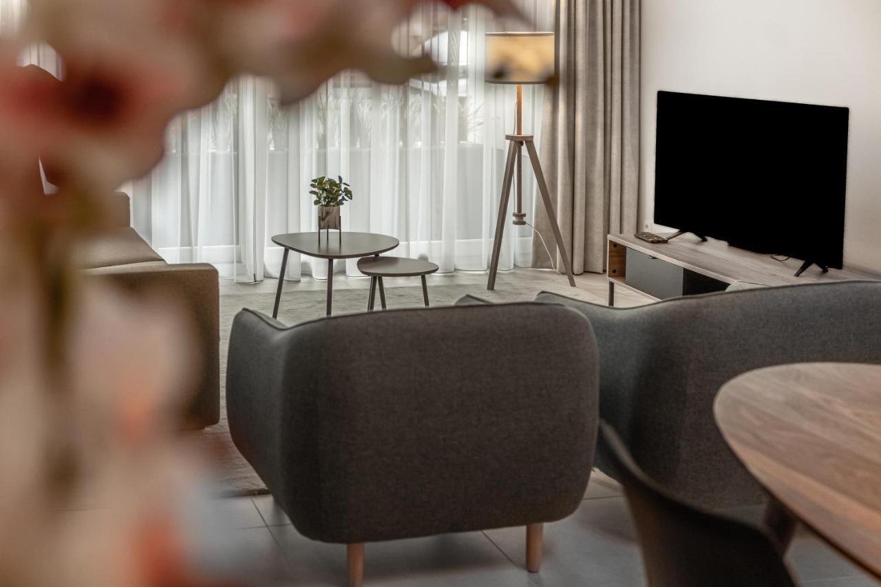 Milano Ostend - Casselbergh Residences Εξωτερικό φωτογραφία