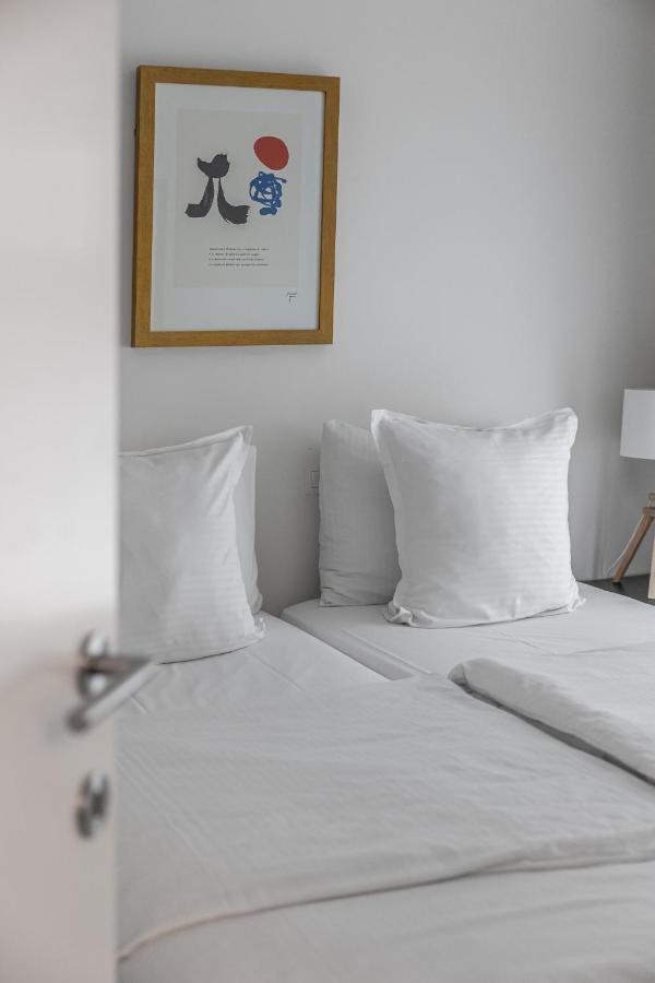 Milano Ostend - Casselbergh Residences Εξωτερικό φωτογραφία
