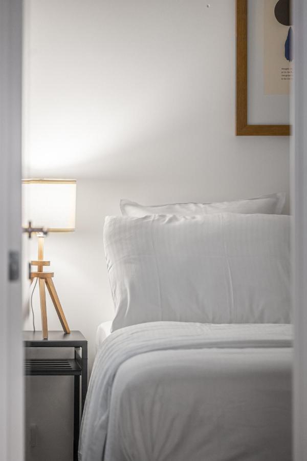 Milano Ostend - Casselbergh Residences Εξωτερικό φωτογραφία
