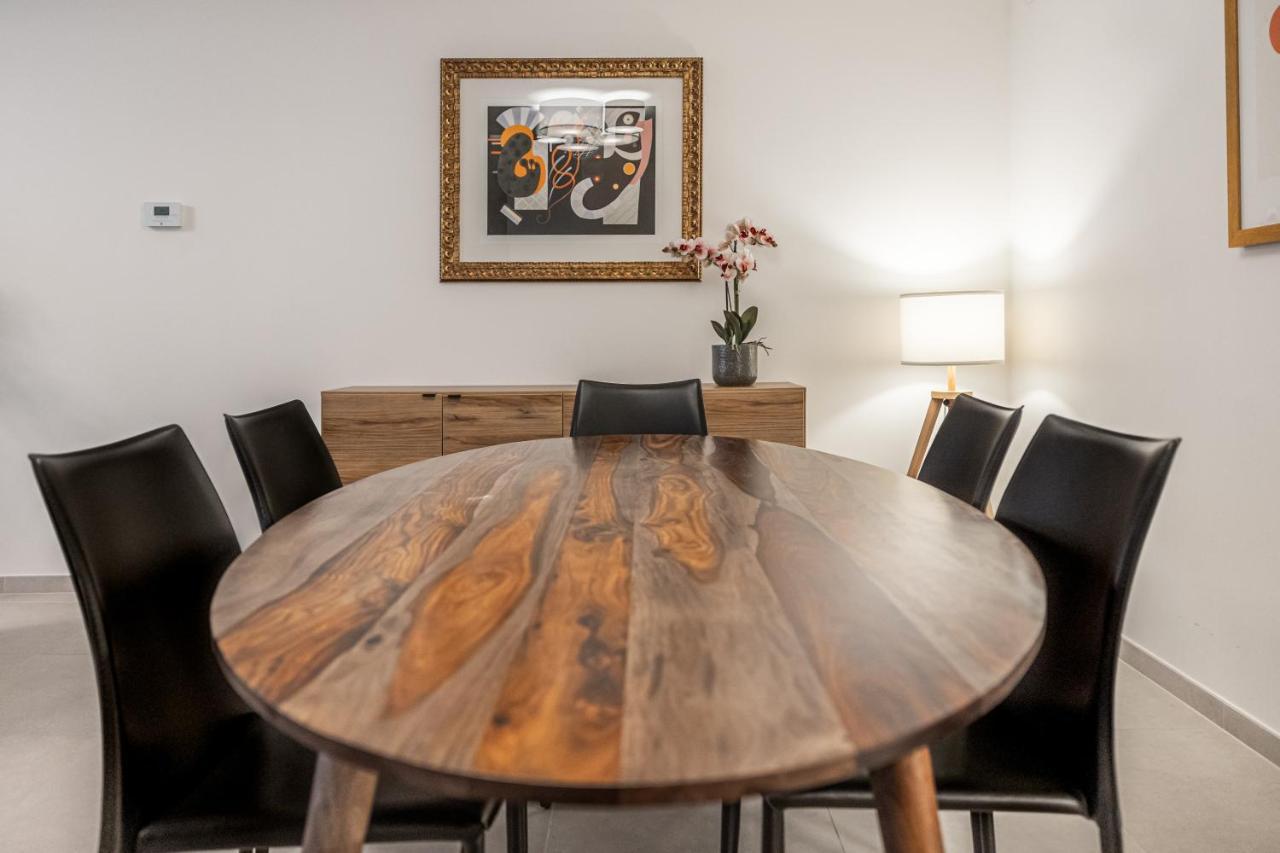 Milano Ostend - Casselbergh Residences Εξωτερικό φωτογραφία