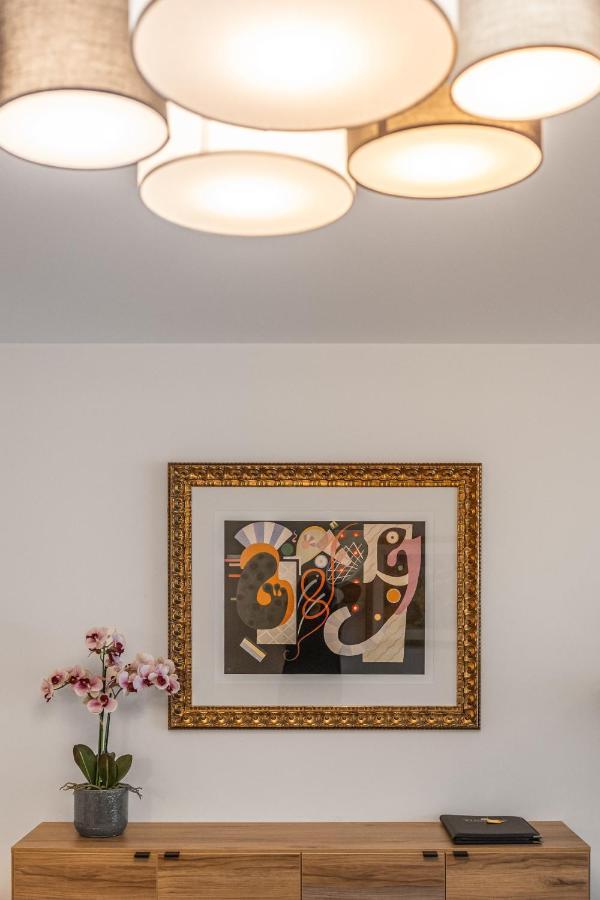 Milano Ostend - Casselbergh Residences Εξωτερικό φωτογραφία