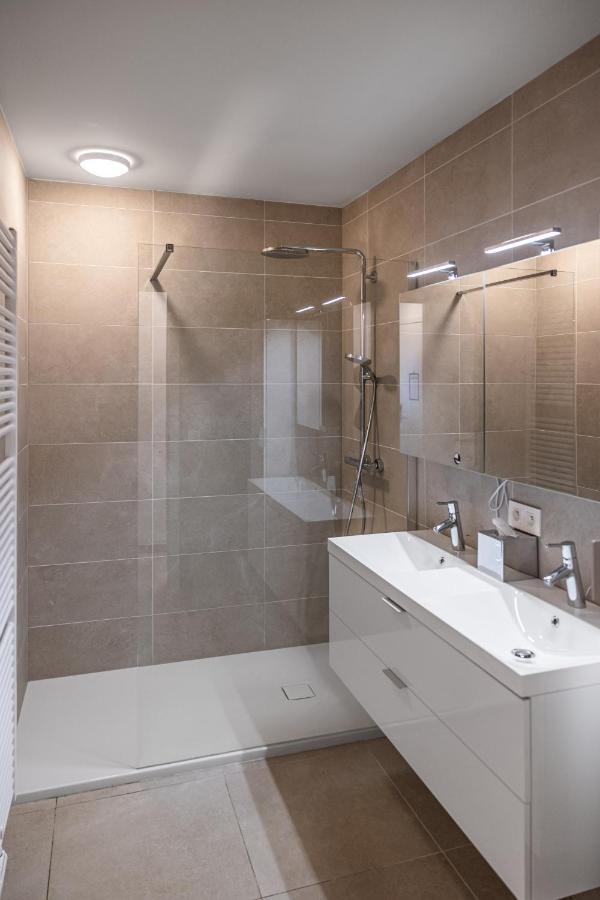 Milano Ostend - Casselbergh Residences Εξωτερικό φωτογραφία