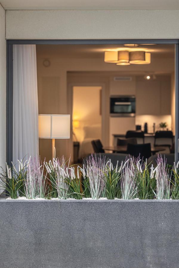 Milano Ostend - Casselbergh Residences Εξωτερικό φωτογραφία